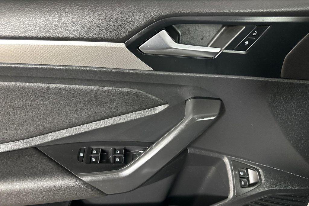 used 2021 Volkswagen Jetta car, priced at $14,216