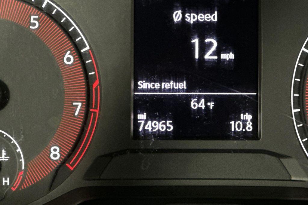 used 2021 Volkswagen Jetta car, priced at $14,216