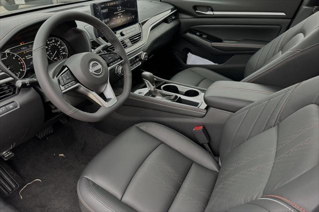 new 2025 Nissan Altima car, priced at $31,791