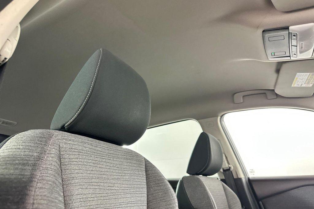 used 2021 Nissan Rogue car, priced at $17,521