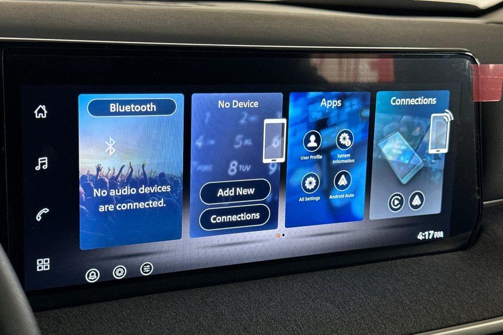 new 2026 Nissan Kicks car, priced at $26,195
