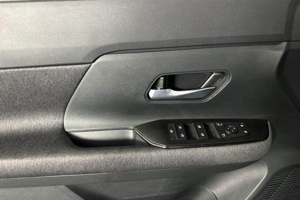 new 2026 Nissan Kicks car, priced at $26,195