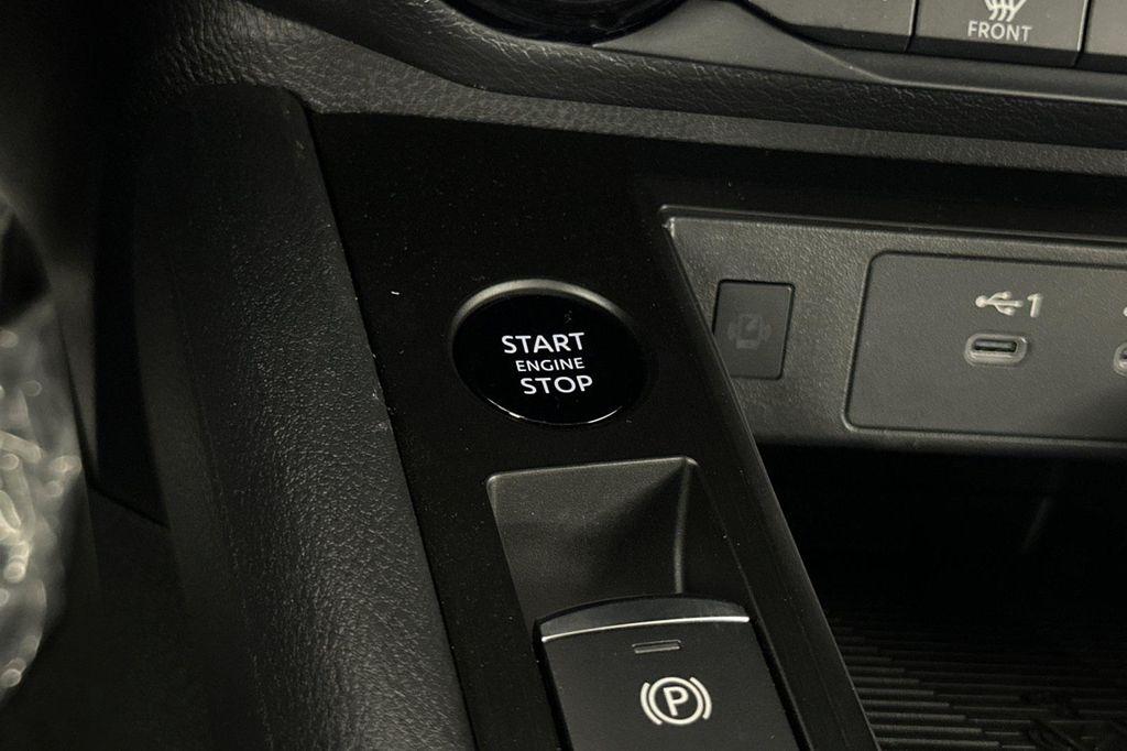 new 2026 Nissan Kicks car, priced at $26,195