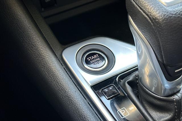 used 2024 Nissan Sentra car, priced at $19,835