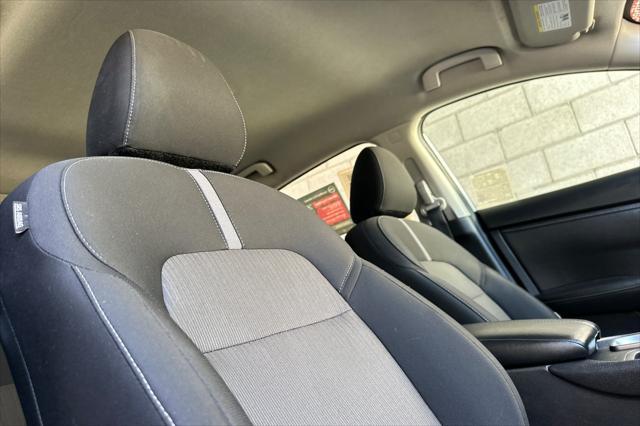 used 2024 Nissan Sentra car, priced at $19,835