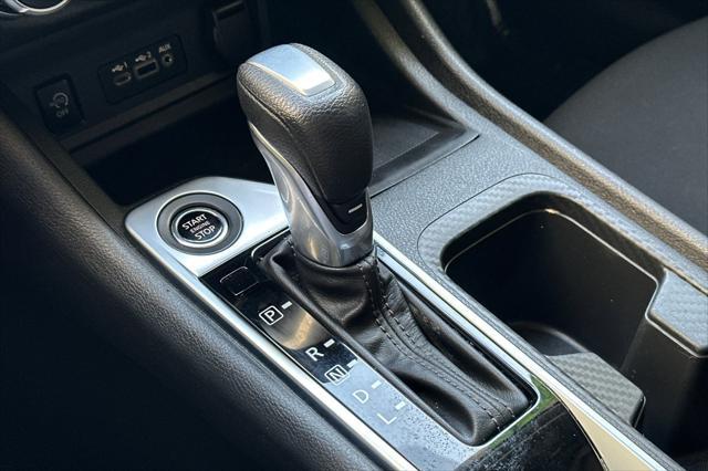 used 2024 Nissan Sentra car, priced at $19,835