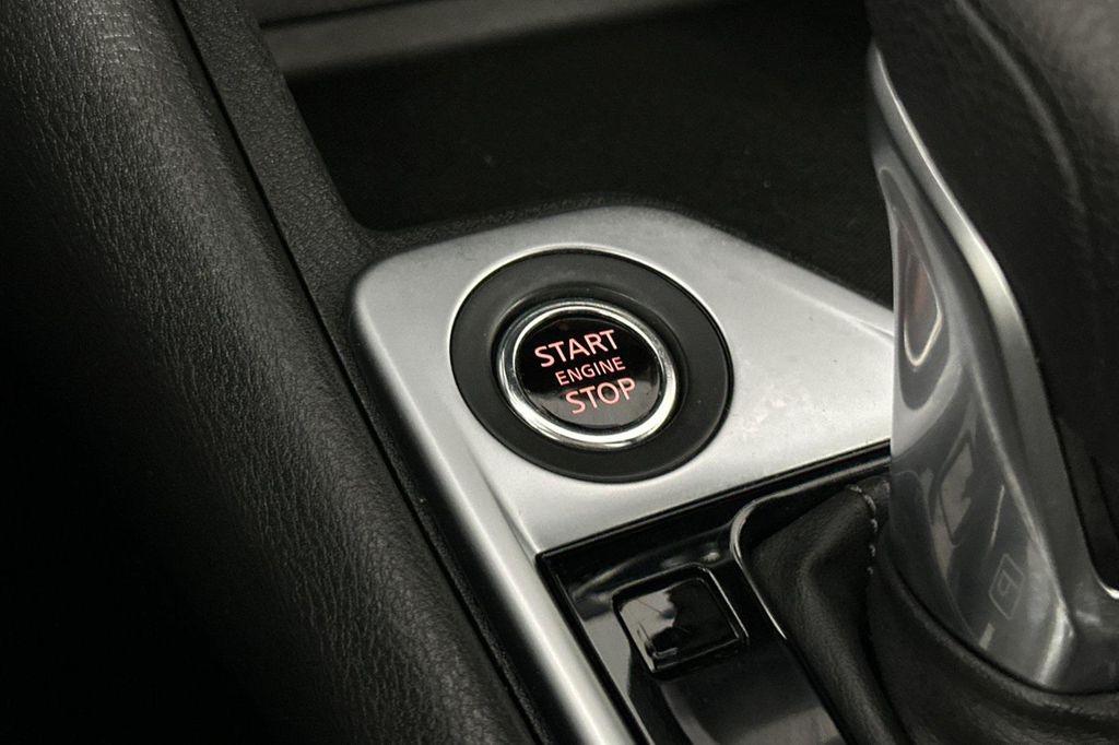 used 2023 Nissan Sentra car, priced at $17,296