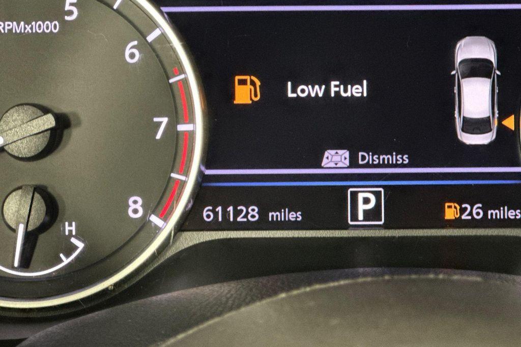 used 2023 Nissan Sentra car, priced at $17,296