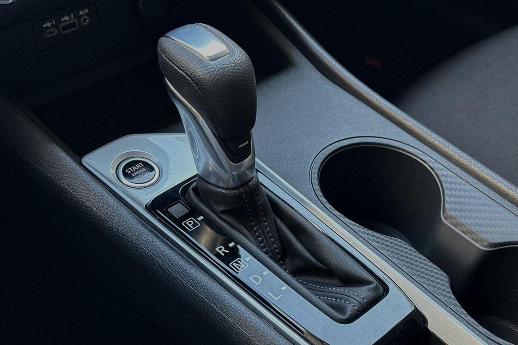 new 2025 Nissan Altima car, priced at $27,986