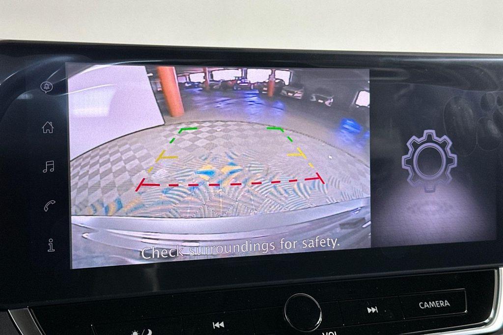 new 2025 Nissan Altima car, priced at $27,986