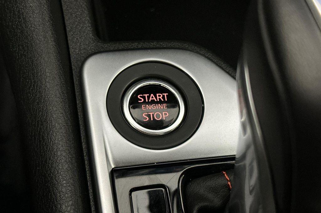 used 2024 Nissan Sentra car, priced at $21,815