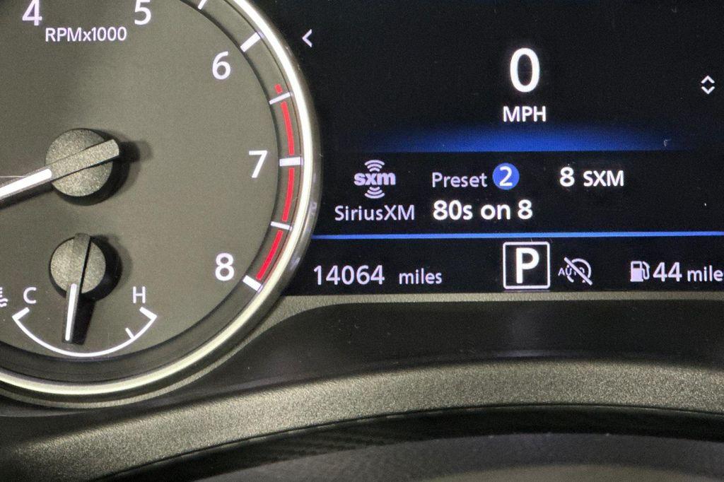 used 2024 Nissan Sentra car, priced at $21,815