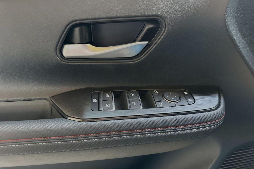 new 2025 Nissan Kicks car, priced at $27,685
