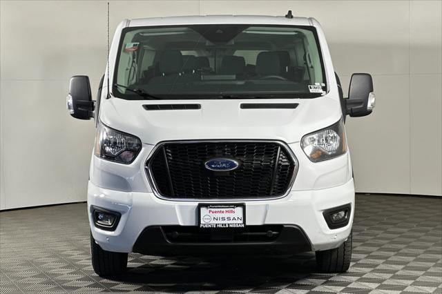 used 2023 Ford Transit-350 car, priced at $53,447