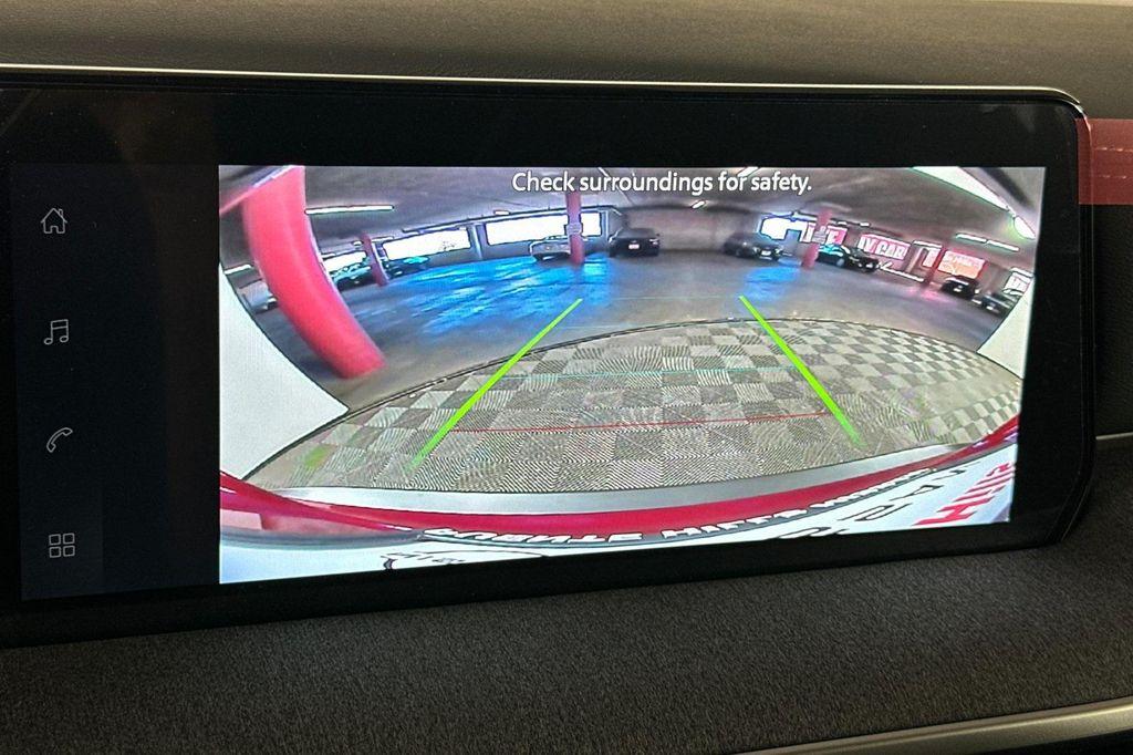 new 2026 Nissan Kicks car