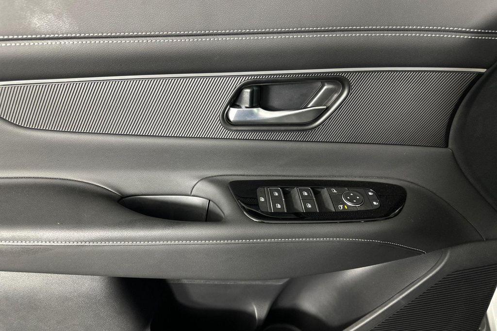 new 2025 Nissan Murano car, priced at $36,222