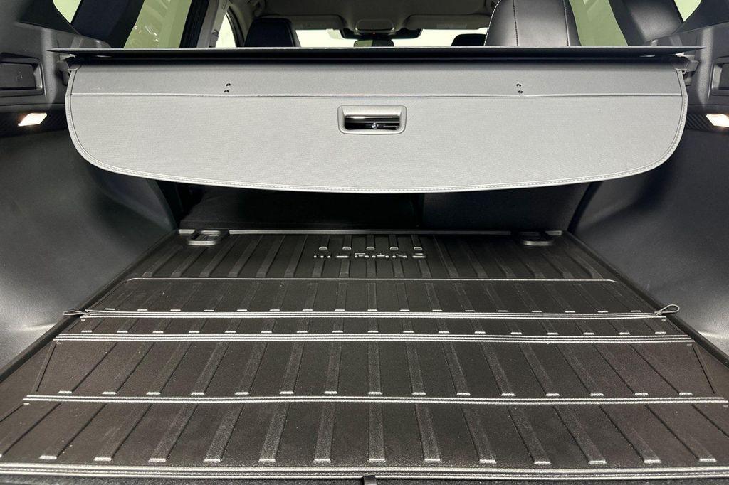 new 2025 Nissan Murano car, priced at $36,222