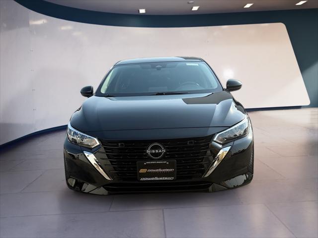 used 2024 Nissan Sentra car, priced at $22,995