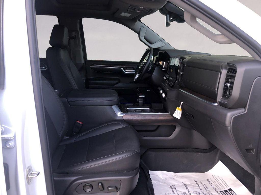 used 2024 GMC Sierra 1500 car, priced at $55,995