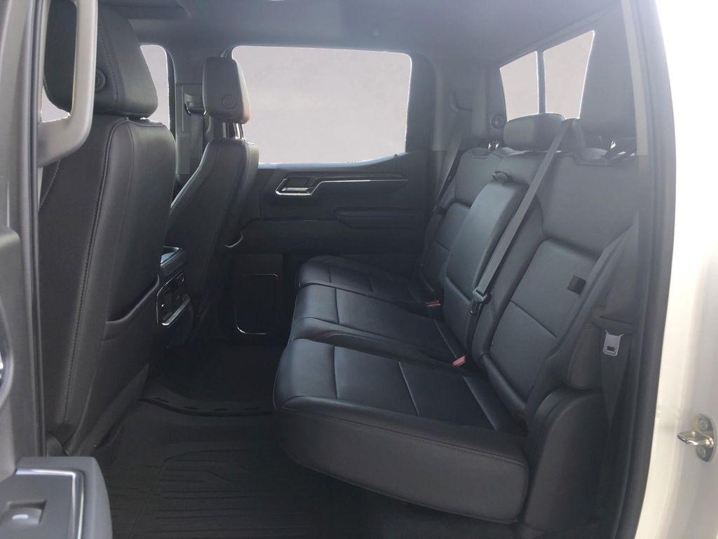 used 2024 GMC Sierra 1500 car, priced at $55,995