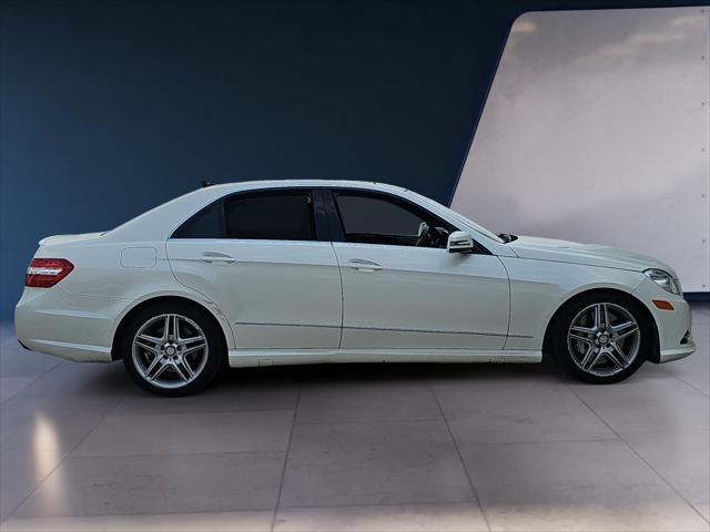 used 2013 Mercedes-Benz E-Class car, priced at $12,990
