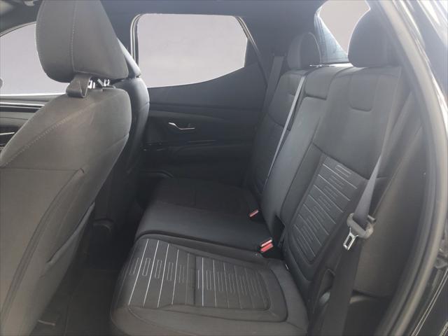 used 2022 Hyundai SANTA CRUZ car, priced at $23,995