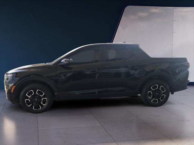 used 2022 Hyundai SANTA CRUZ car, priced at $23,995