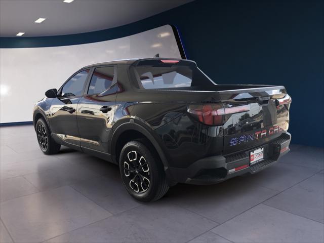 used 2022 Hyundai SANTA CRUZ car, priced at $23,995