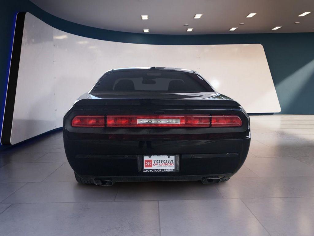 used 2014 Dodge Challenger car, priced at $18,995