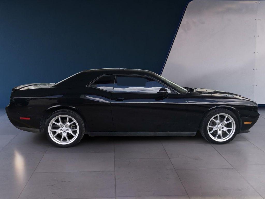 used 2014 Dodge Challenger car, priced at $18,995