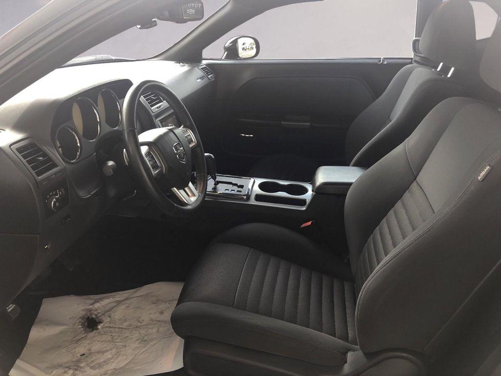 used 2014 Dodge Challenger car, priced at $18,995