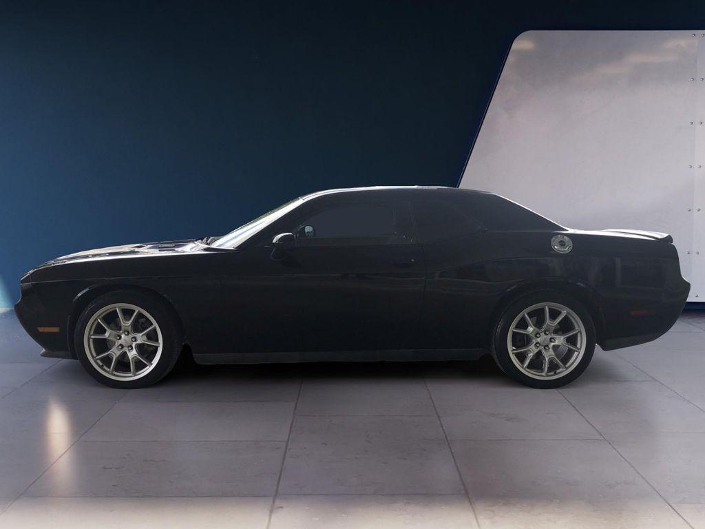 used 2014 Dodge Challenger car, priced at $18,995