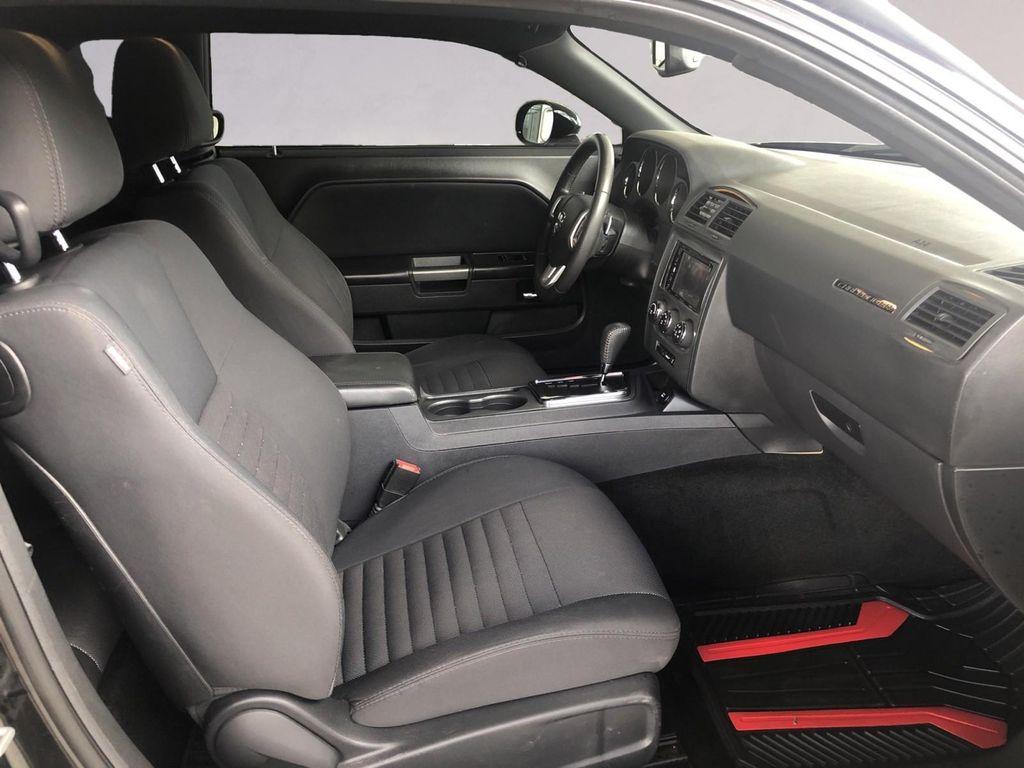 used 2014 Dodge Challenger car, priced at $18,995