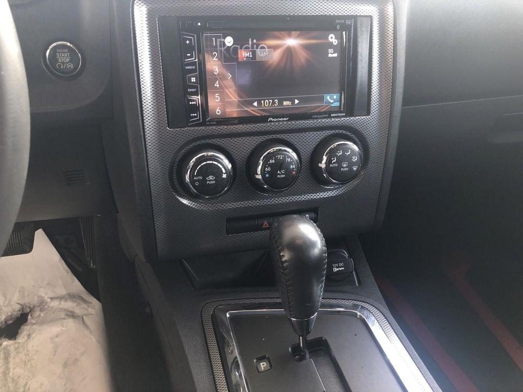 used 2014 Dodge Challenger car, priced at $18,995