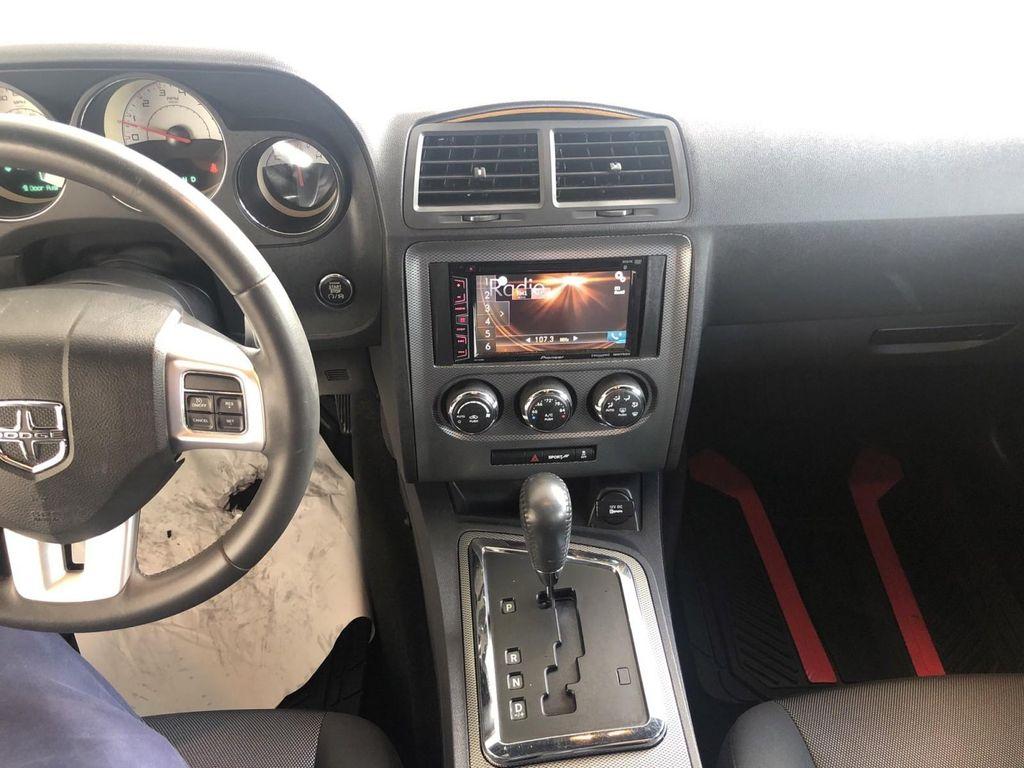 used 2014 Dodge Challenger car, priced at $18,995