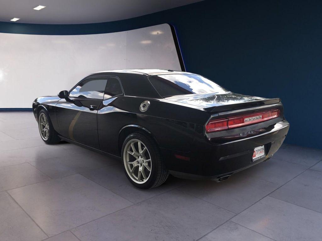 used 2014 Dodge Challenger car, priced at $18,995