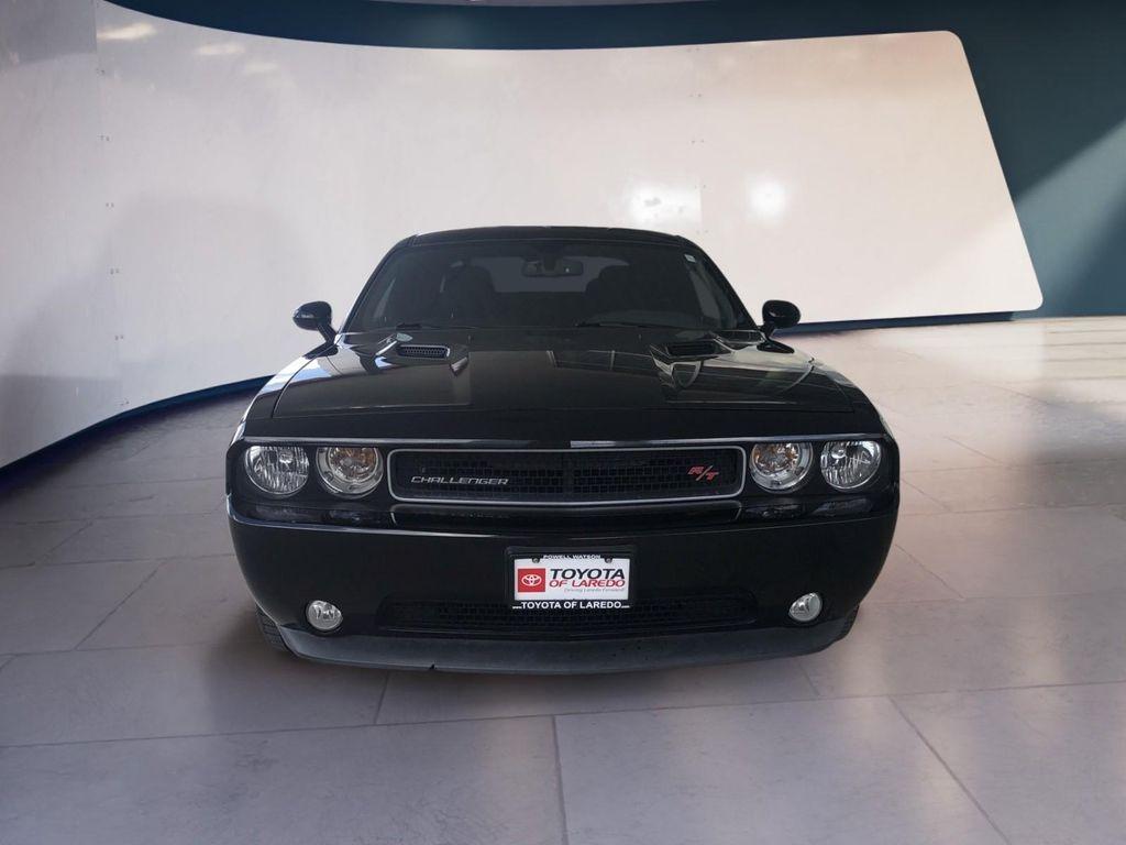 used 2014 Dodge Challenger car, priced at $18,995