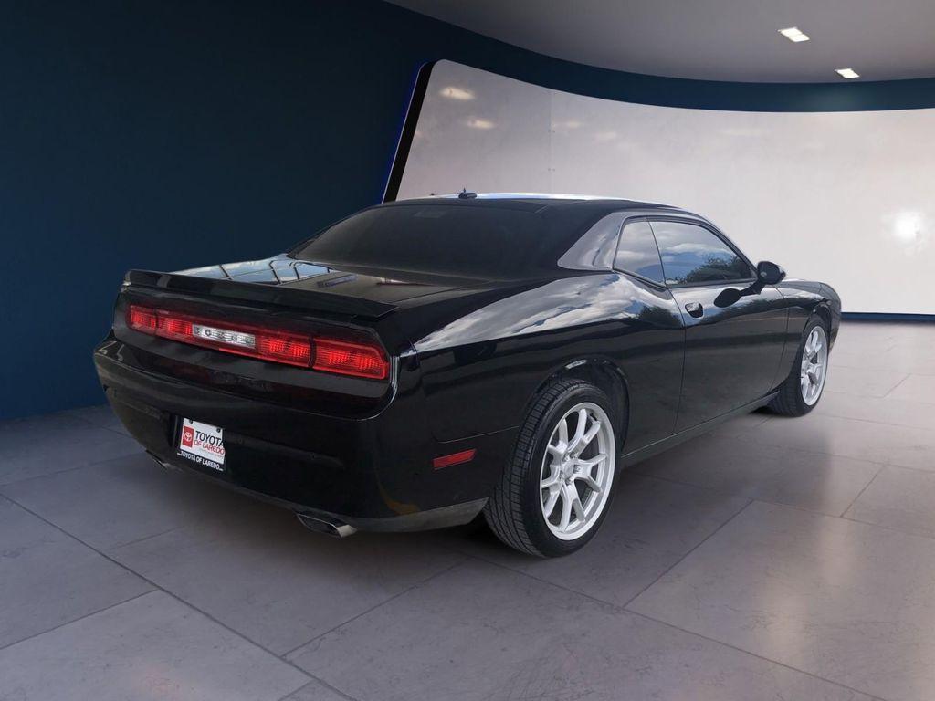 used 2014 Dodge Challenger car, priced at $18,995