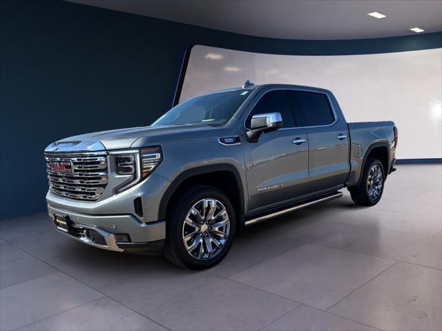 used 2024 GMC Sierra 1500 car, priced at $67,495