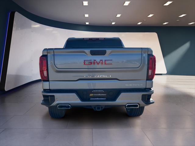 used 2024 GMC Sierra 1500 car, priced at $67,495