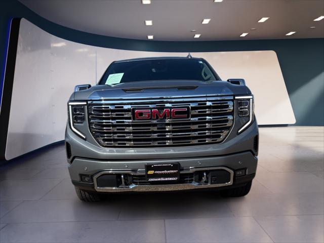 used 2024 GMC Sierra 1500 car, priced at $67,495