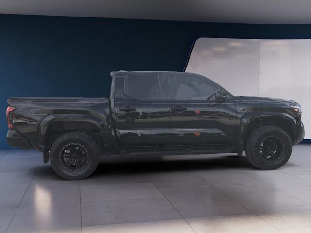 used 2024 Toyota Tacoma car, priced at $39,995