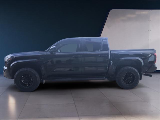 used 2024 Toyota Tacoma car, priced at $39,995