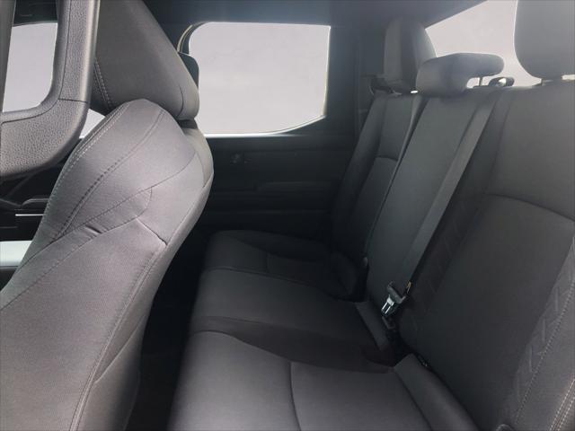 used 2024 Toyota Tacoma car, priced at $39,995