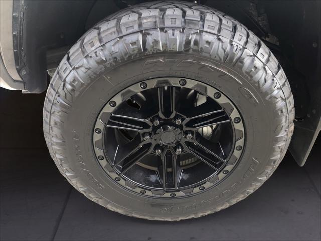 used 2024 Toyota Tacoma car, priced at $39,995