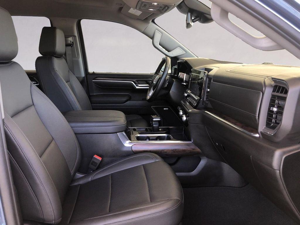 used 2024 GMC Sierra 1500 car, priced at $54,995