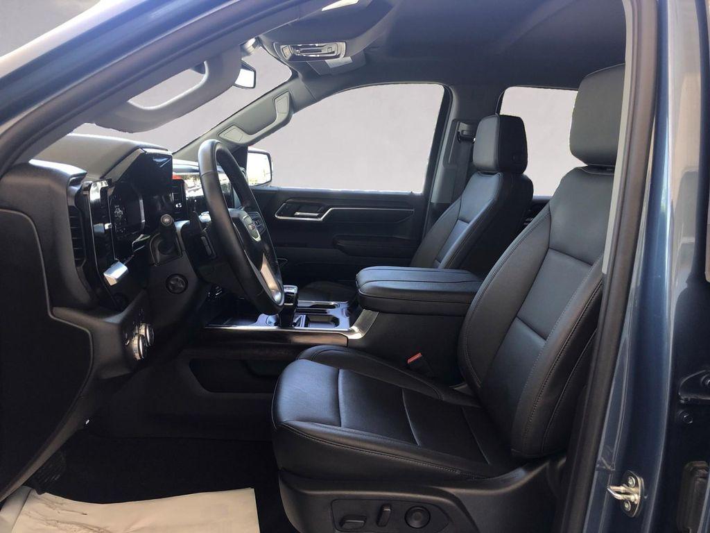used 2024 GMC Sierra 1500 car, priced at $54,995