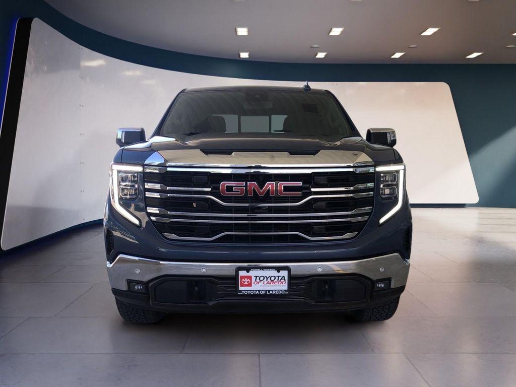 used 2024 GMC Sierra 1500 car, priced at $54,995