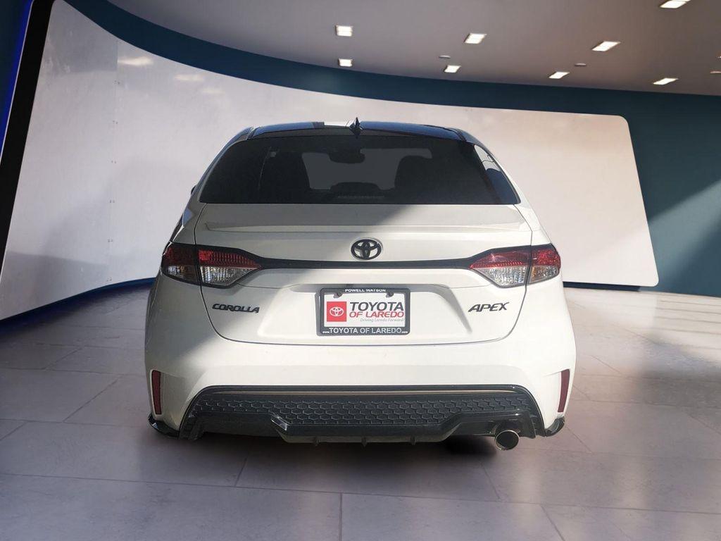 used 2022 Toyota Corolla car, priced at $21,995