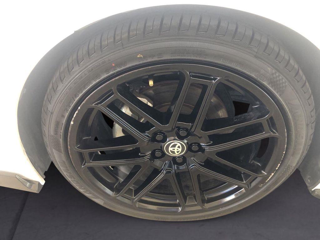 used 2022 Toyota Corolla car, priced at $21,995